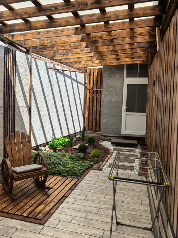 Дом для комфортного отдыха