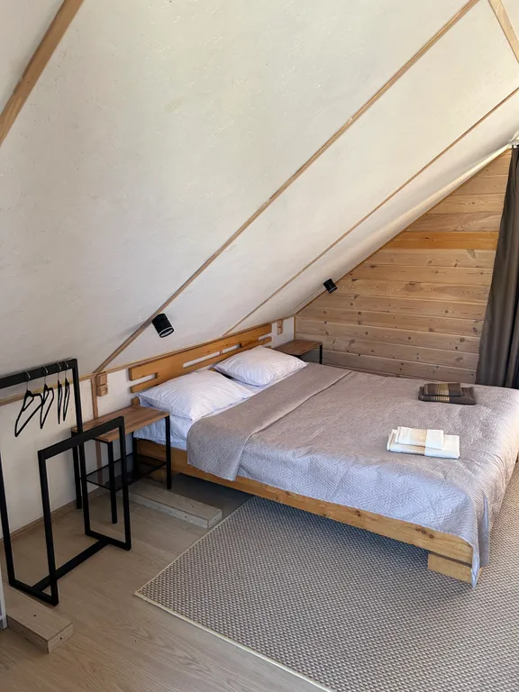 Квартира Комната — аренда посуточно в Чемал