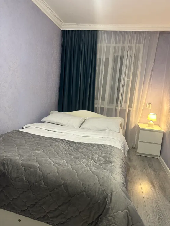 Квартира Уютная квартира в центре города с видом на набережную — Владикавказ