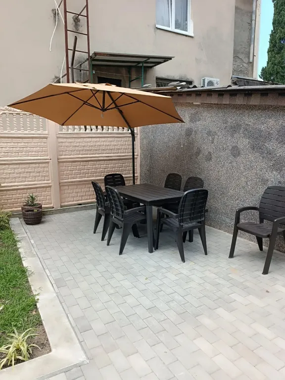 Комната