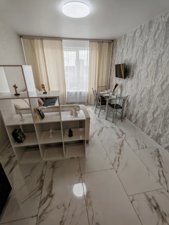 Апартаменты Авион Солар