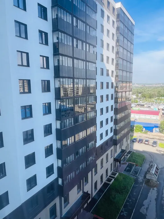 Апартаменты Мята Центр