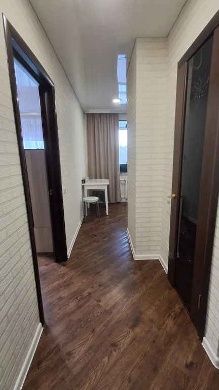 УЮТНАЯ 1-КОМНАТНАЯ КВАРТИРА , С СОВРЕМЕННЫМ РЕМОНТОМ