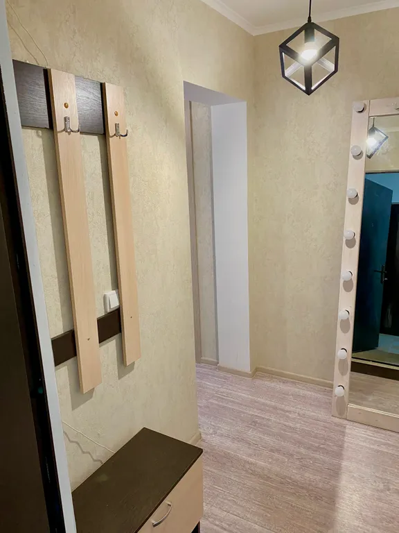 Квартира у моря