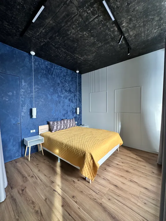 Квартира Обитель эстета в зелёном сердце города — аренда посуточно в Уфа