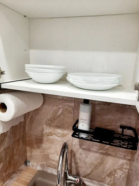 Просторная 2-комнатная квартира в новом доме