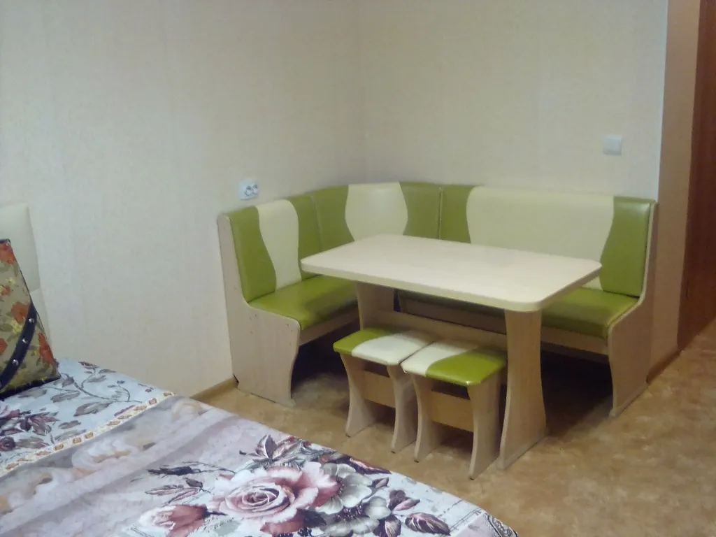 Студия с кондиционером