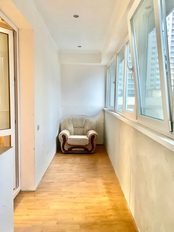 Уютная квартира в ЖК Аралия