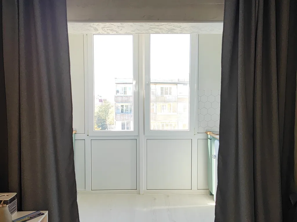 Уютная квартира на Ромашке с видом на Бештау