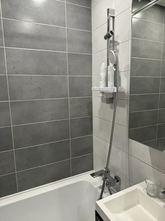 Уникальная однушка в центре города