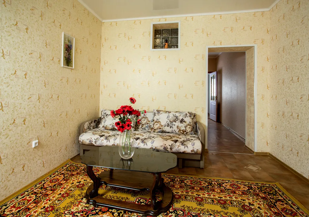 Квартира Комната — Судак