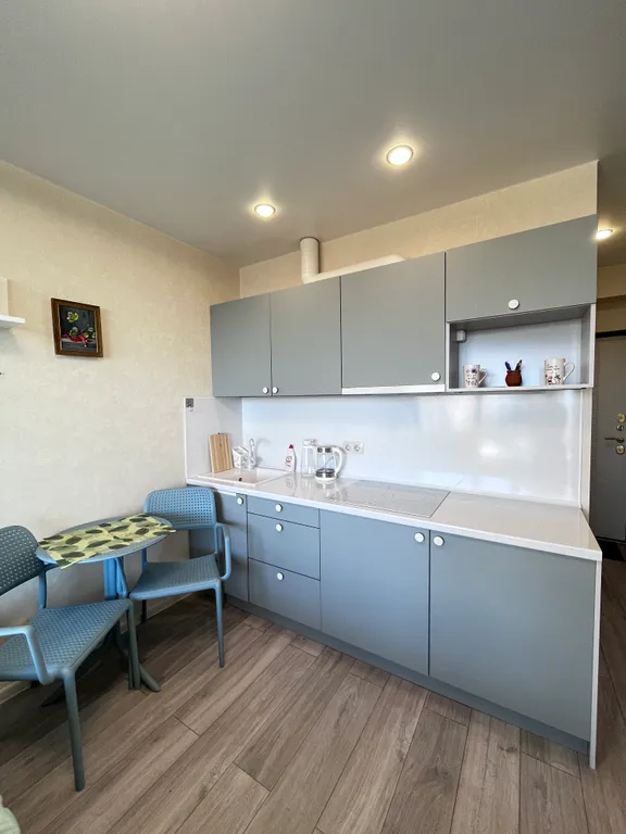 Квартира Студия с видом на море — аренда посуточно в Дагомыс