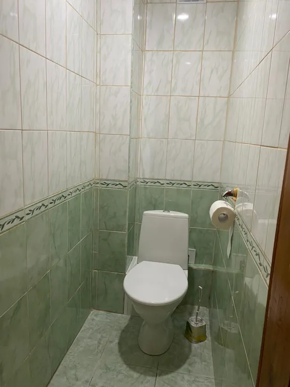 Комфортная трёшка