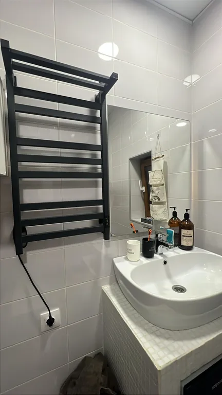 Квартира Квартира Студия в Олимпийском парке — Сириус