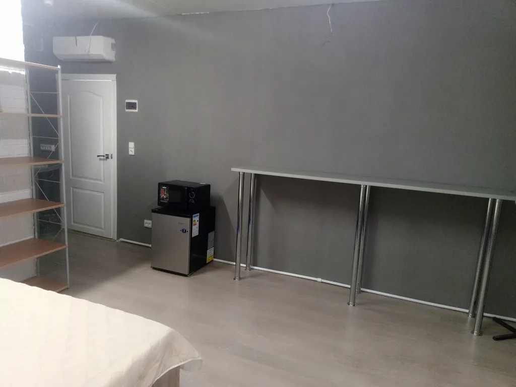 Уютная студия в центре города