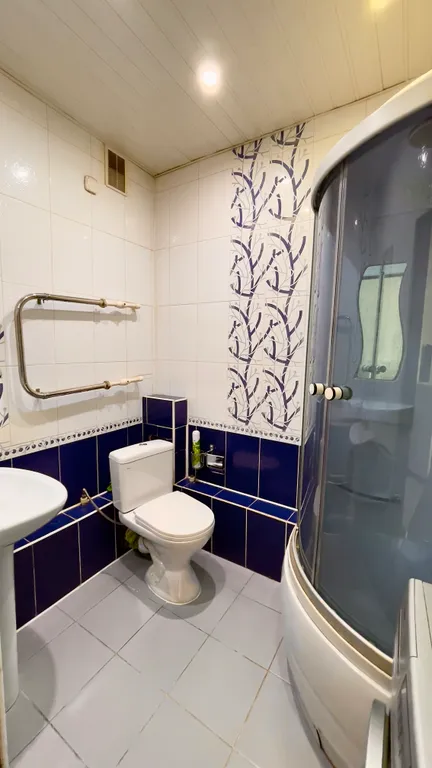 2-комнатная Уютная квартира на Ойунского