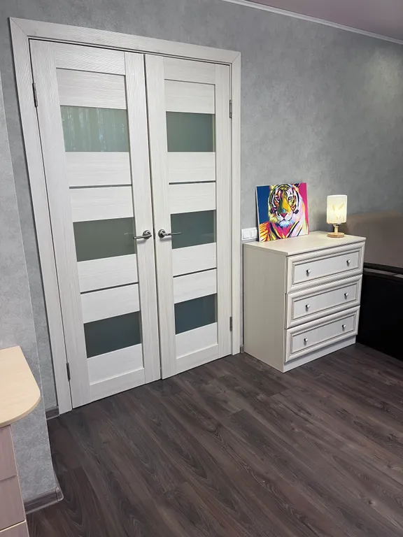 Апартаменты сканди