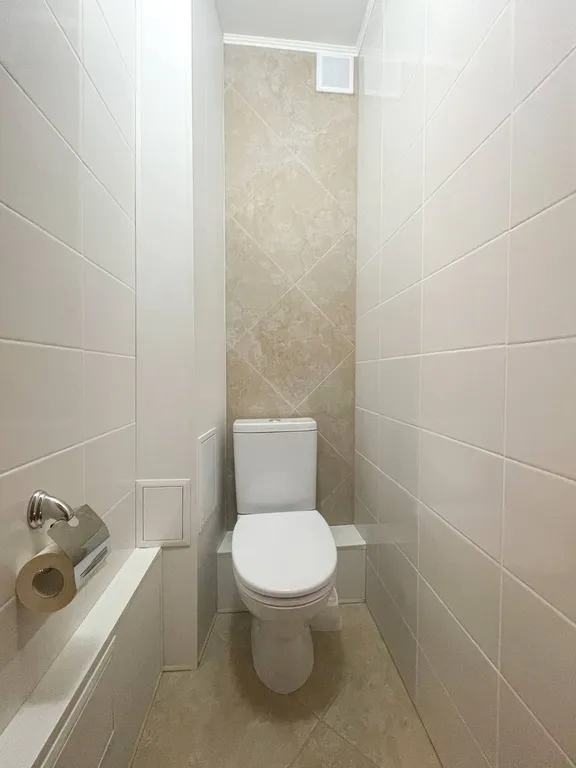 Хорошая квартира рядом с ЛА Трактор