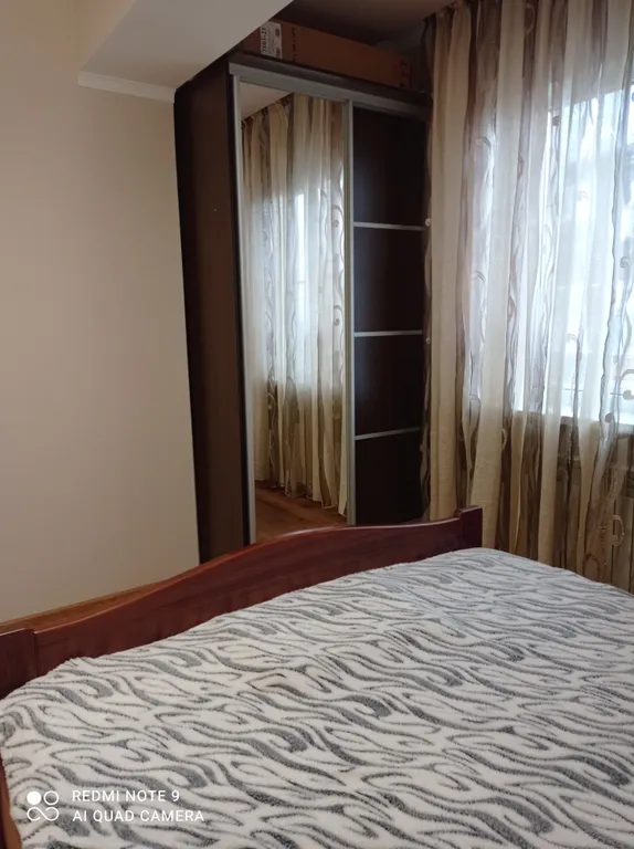 Уютная квартира в центре