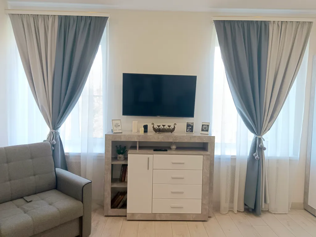 Уютная квартира в центре