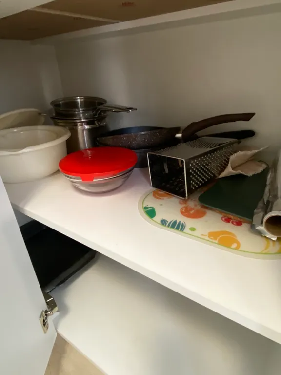 Квартира Квартира Студия в новом современном жилом комплексе Семейный — Лазаревское