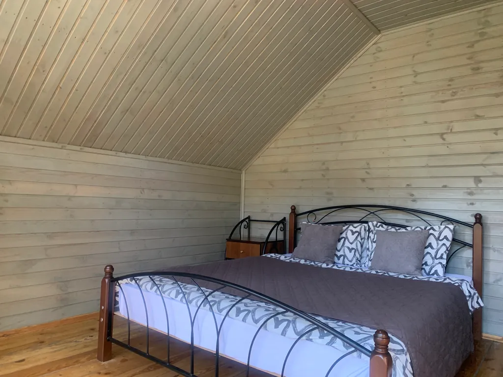 2-комнатный Дом