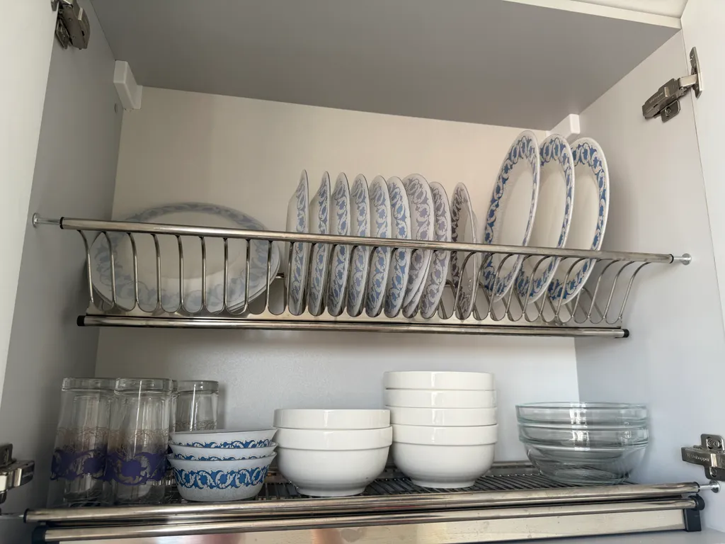 Квартира Квартира с видом на море и на чистое небо — Махачкала