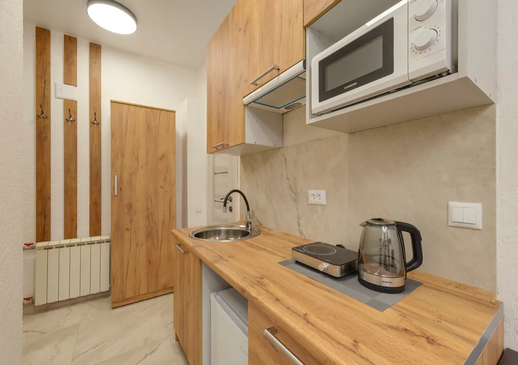 Уютная квартира в центре