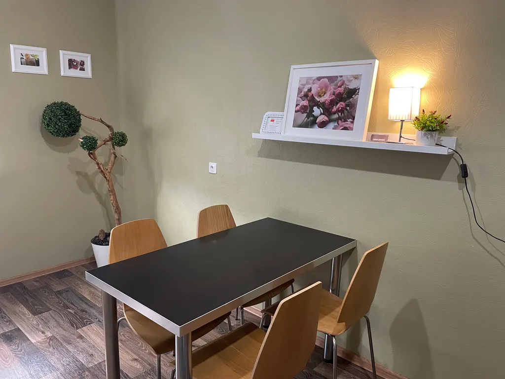 Квартира Апартаменты Newstory — Тихвин