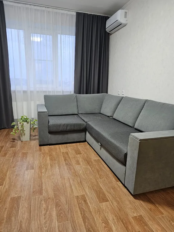 Квартира Уютная квартира недалеко от Мамаева Кургана — Волгоград