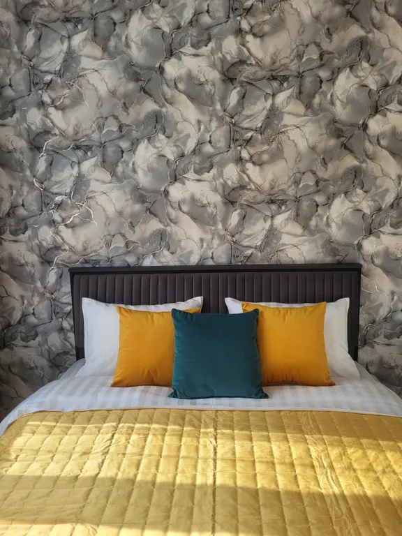 Квартира Уютная квартира рядом с Енисеем — Красноярск