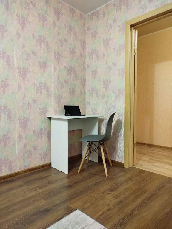 Просторная двухкомнатная квартира