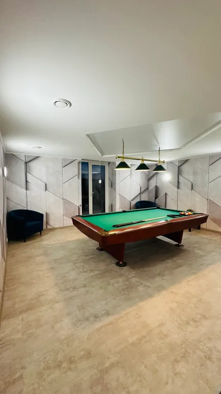 Гостевой дом Уют недалеко от Горного парка Рускеала