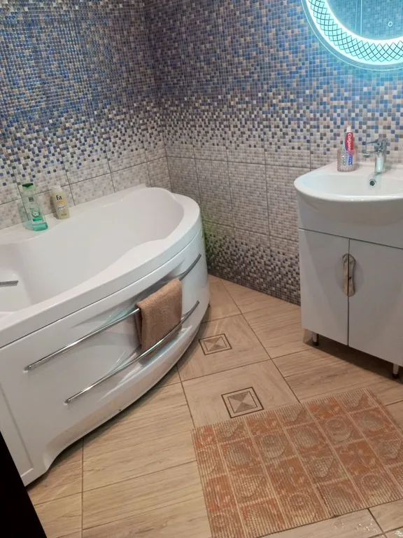 Уютная квартира в сердце города