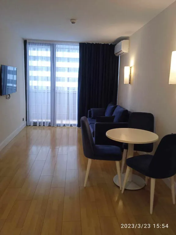 Квартира Семейные апартаменты в орби сити с отдельной спальней — Батуми