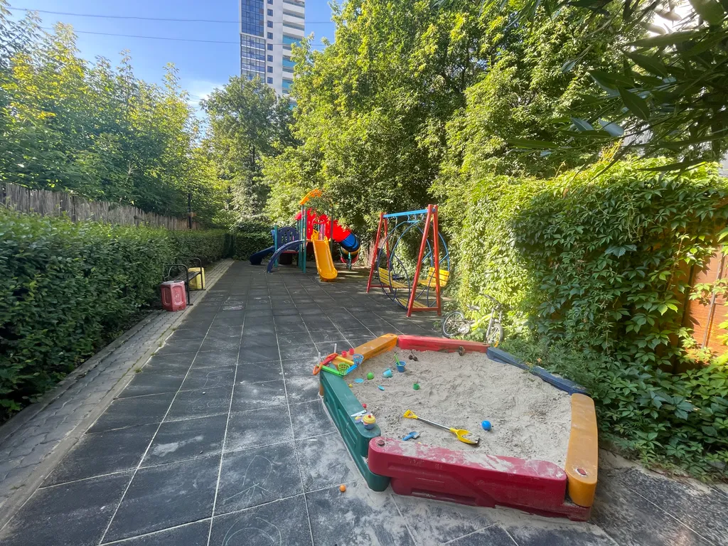 Квартира Уютная квартира у Гринвича — Екатеринбург