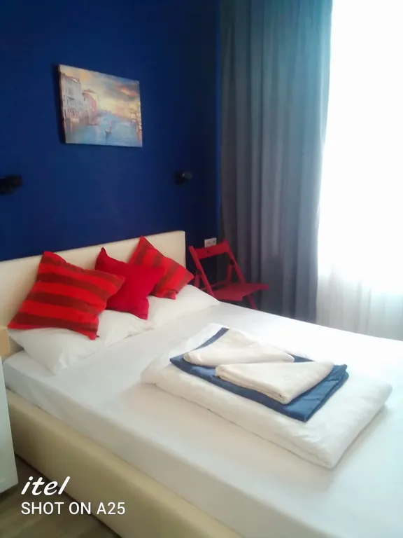 Студия рядом с Шереметьево