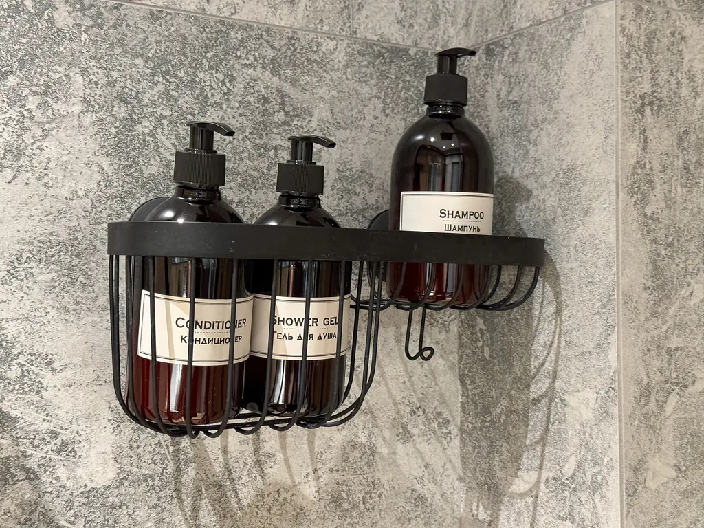 Видовые апартаменты Монстера Лофт в ЖК Сан Хиллс Небуг