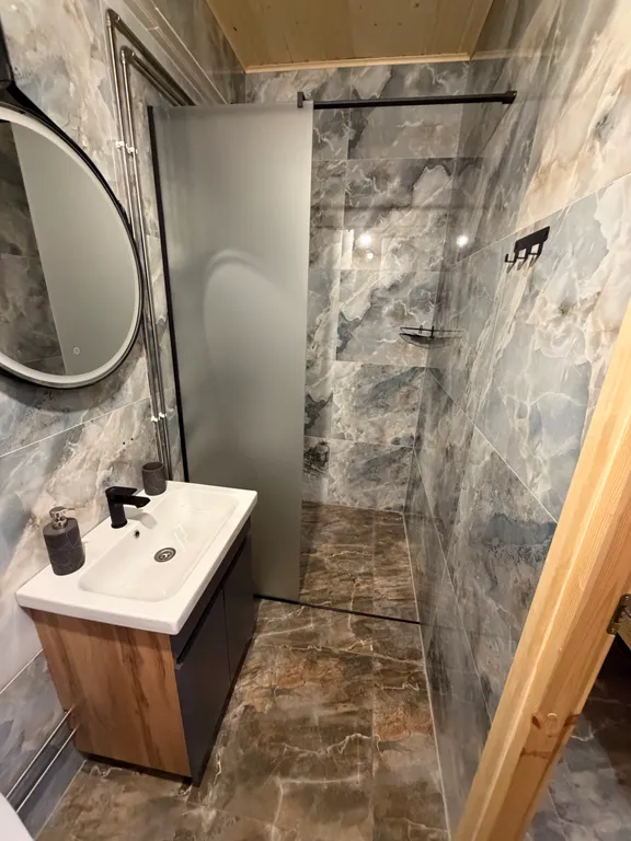 Уголок комфорта в центре города