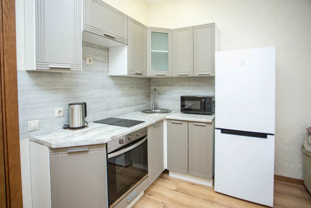 2-комнатные апартаменты на Мичурина рядом с РосКомНадзором