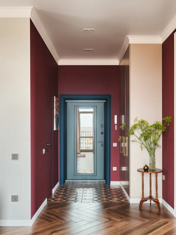 Апартаменты у Кремля Панорама