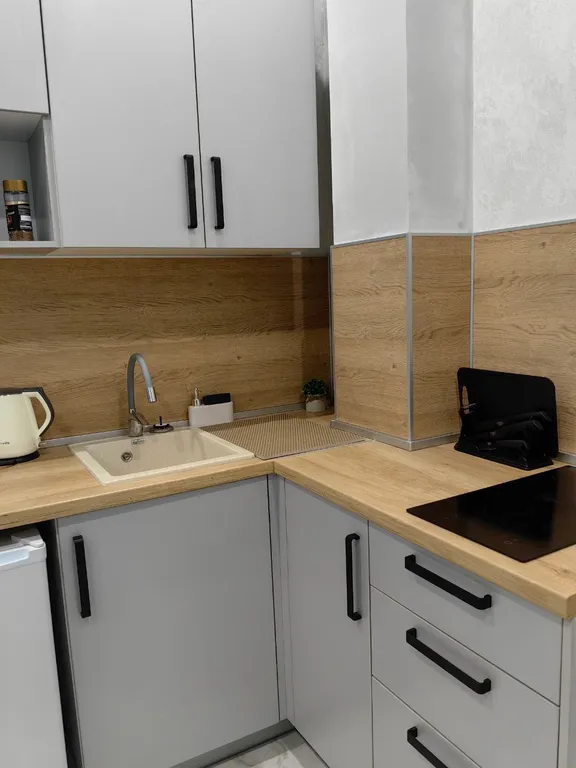 Квартира Квартира Апартамент у моря, береговая линия — Адлер