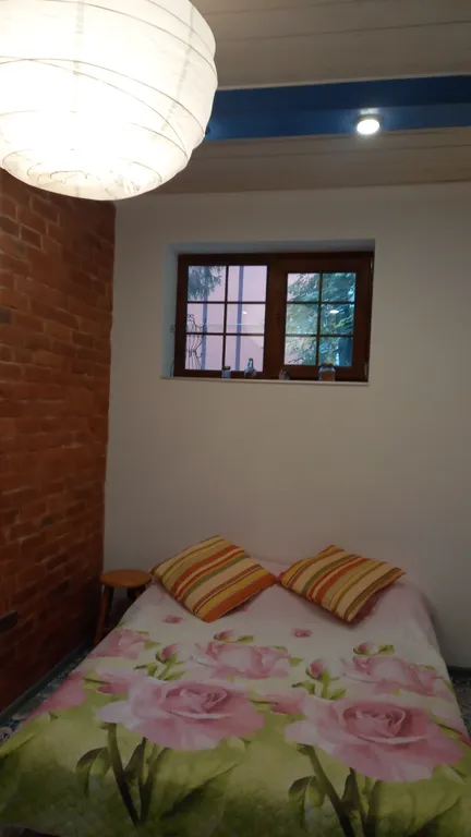 Гостевые аппартаменты 2