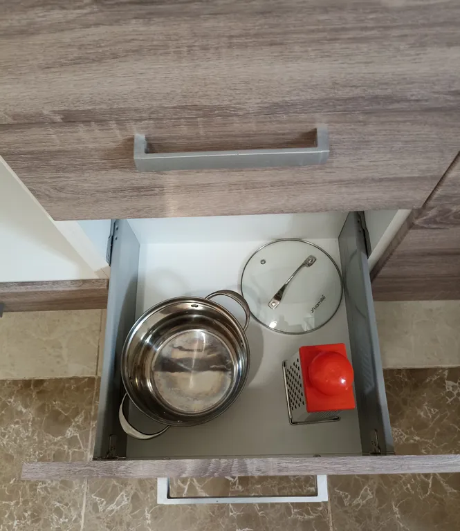 Уютная квартира для семейного отдыха