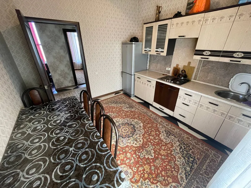 Домик у моря