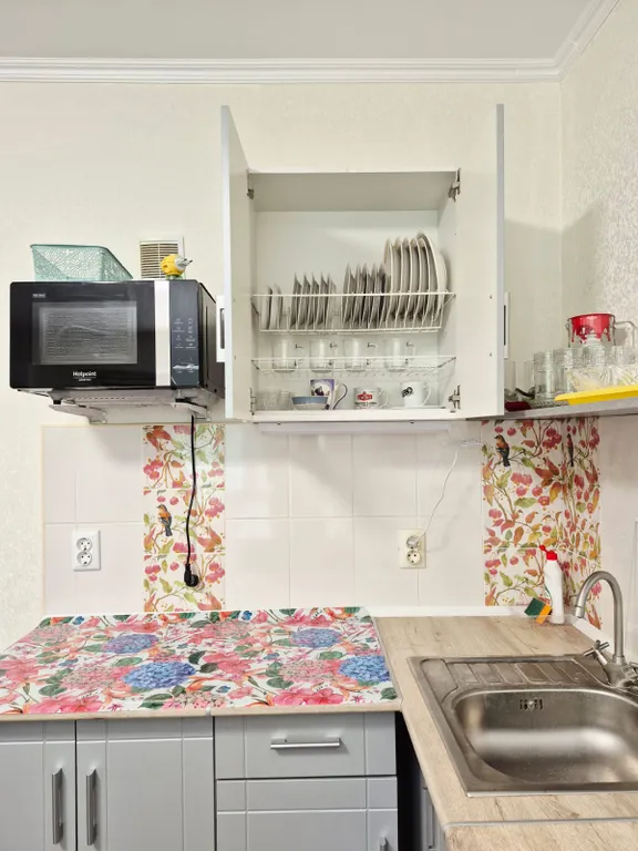 Квартира для отдыха у моря