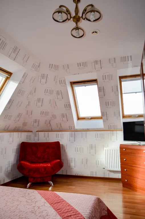 Стандартные апартаменты №9