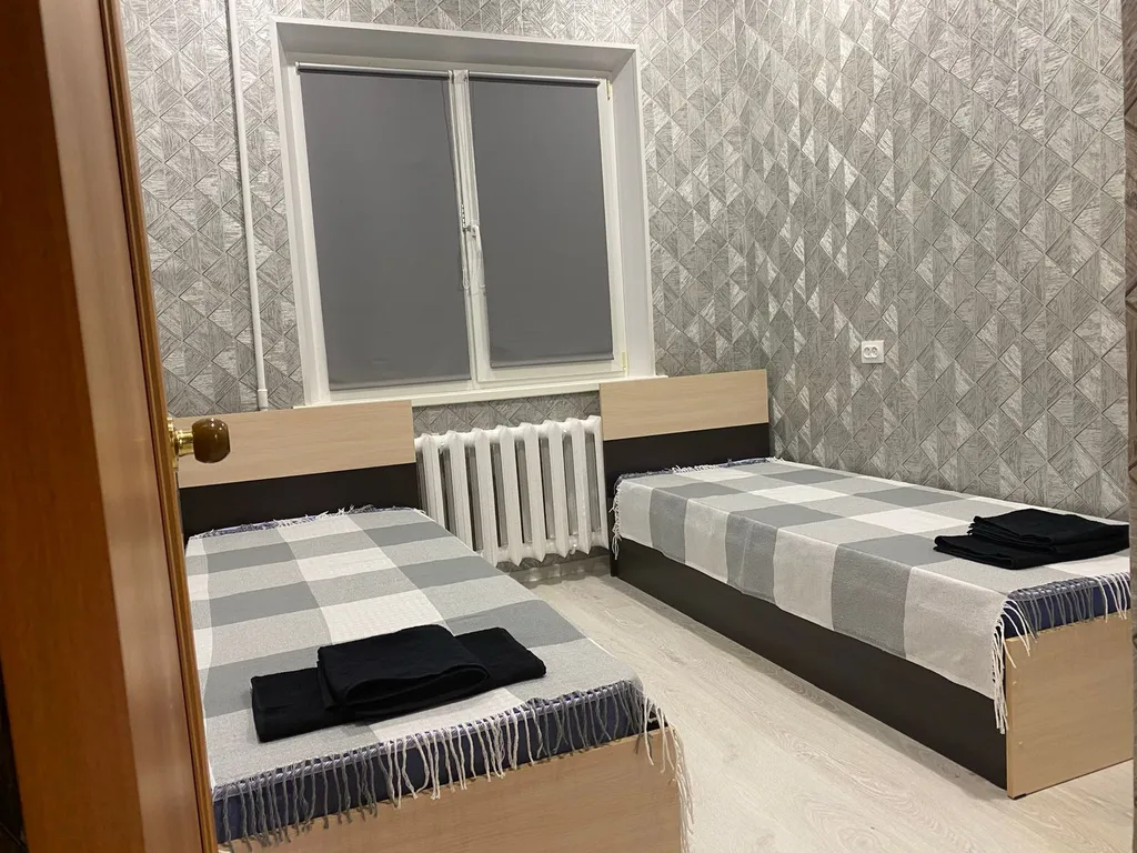 3-х комн. квартира