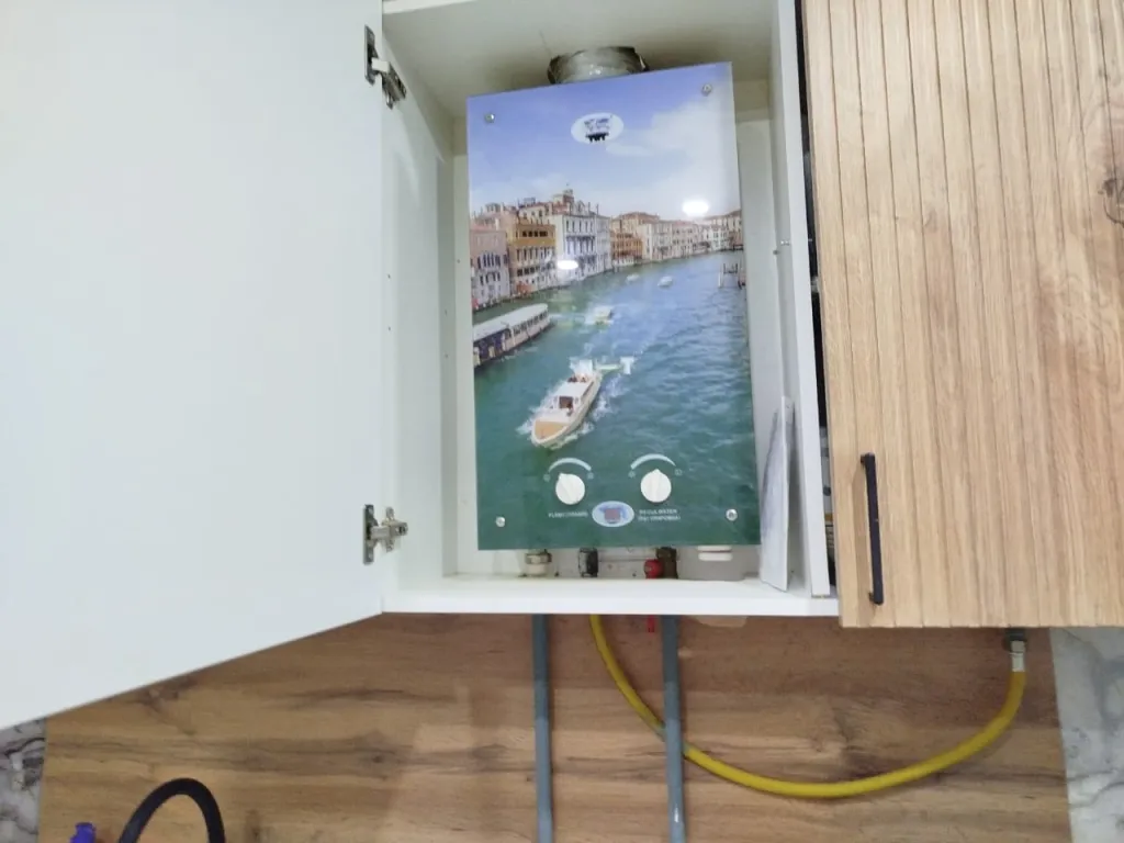 Уютная 2-х комнатная квартира в центре города