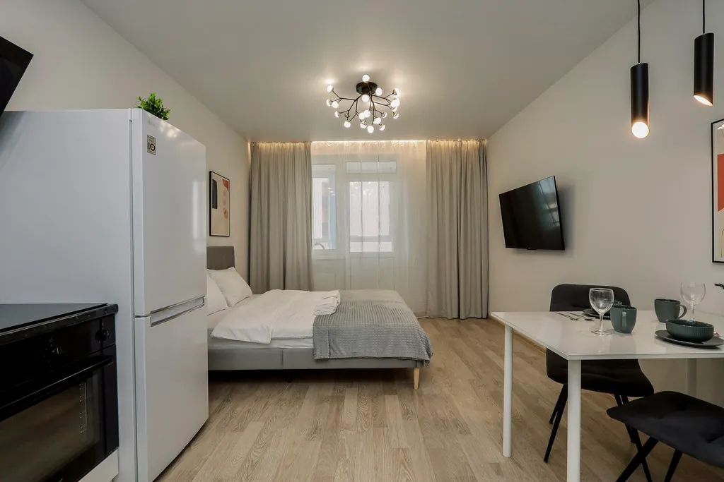 Квартира рядом с метро